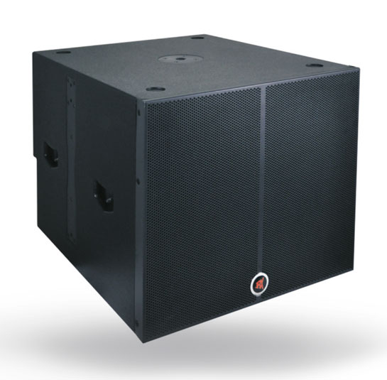 Loa Sub JRX 218