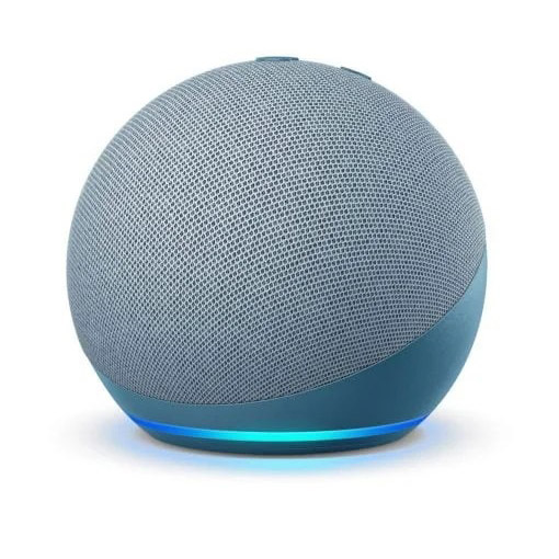 Amazon Echo Dot Gen 4th