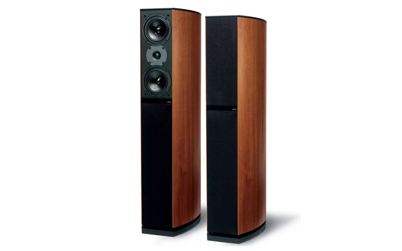 Loa đứng sàn Jamo D-590