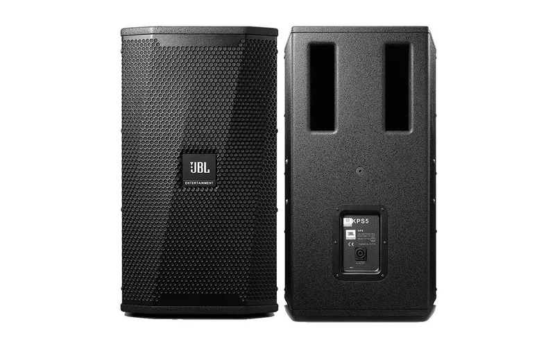 Loa Karaoke JBL KPS5