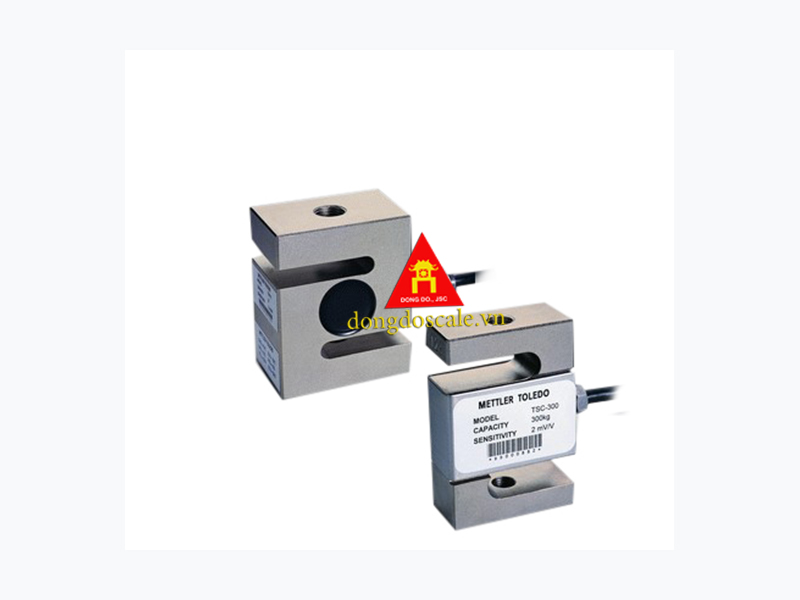 Loadcell TSC TSB Mettler Toledo