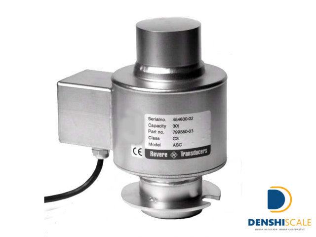 Loadcell Vishay ASC