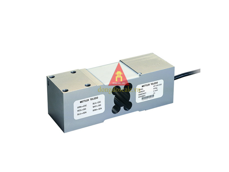 Loadcell MT1260 Mettler Toledo