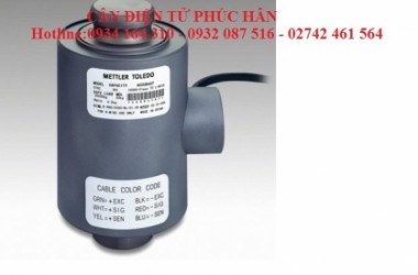Loadcell Mettlertoledo