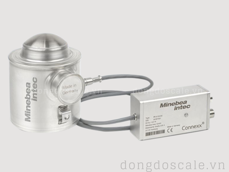 Loadcell PR6224 Minebea Intec Đức