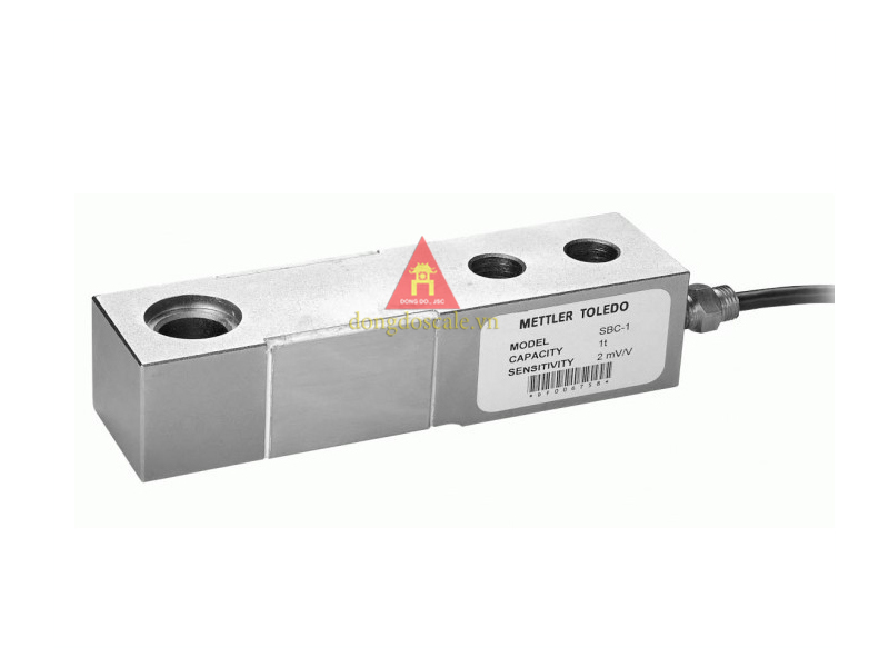 Loadcell SBC Mettler Toledo