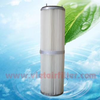 Lọc cartridge