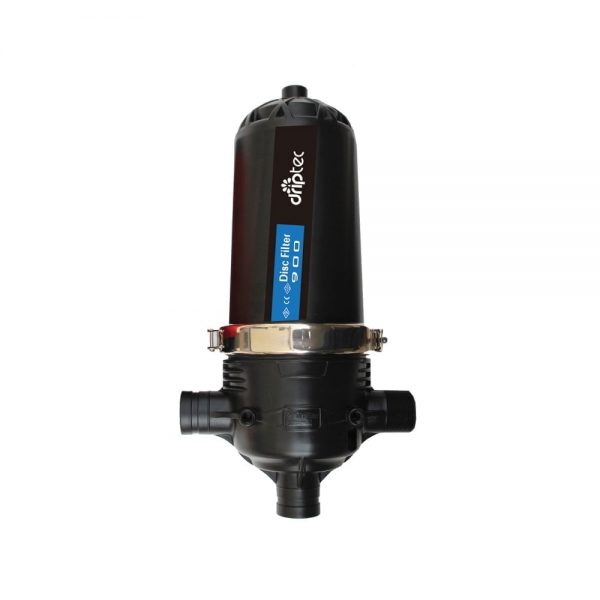 Lọc đĩa Driptec chữ T