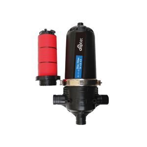 Lọc đĩa Driptec chữ T