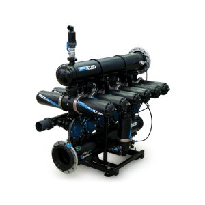 Lọc tự động Azud Helix