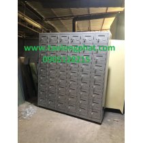Tủ Locker