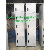 Tủ Locker