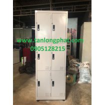 Tủ Locker