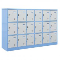 Tủ Locker