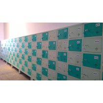 Tủ Locker