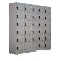 Tủ Locker