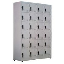 Tủ Locker
