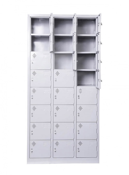 Tủ NTP988-3K