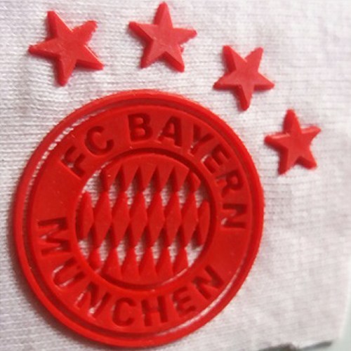 Logo Bayern