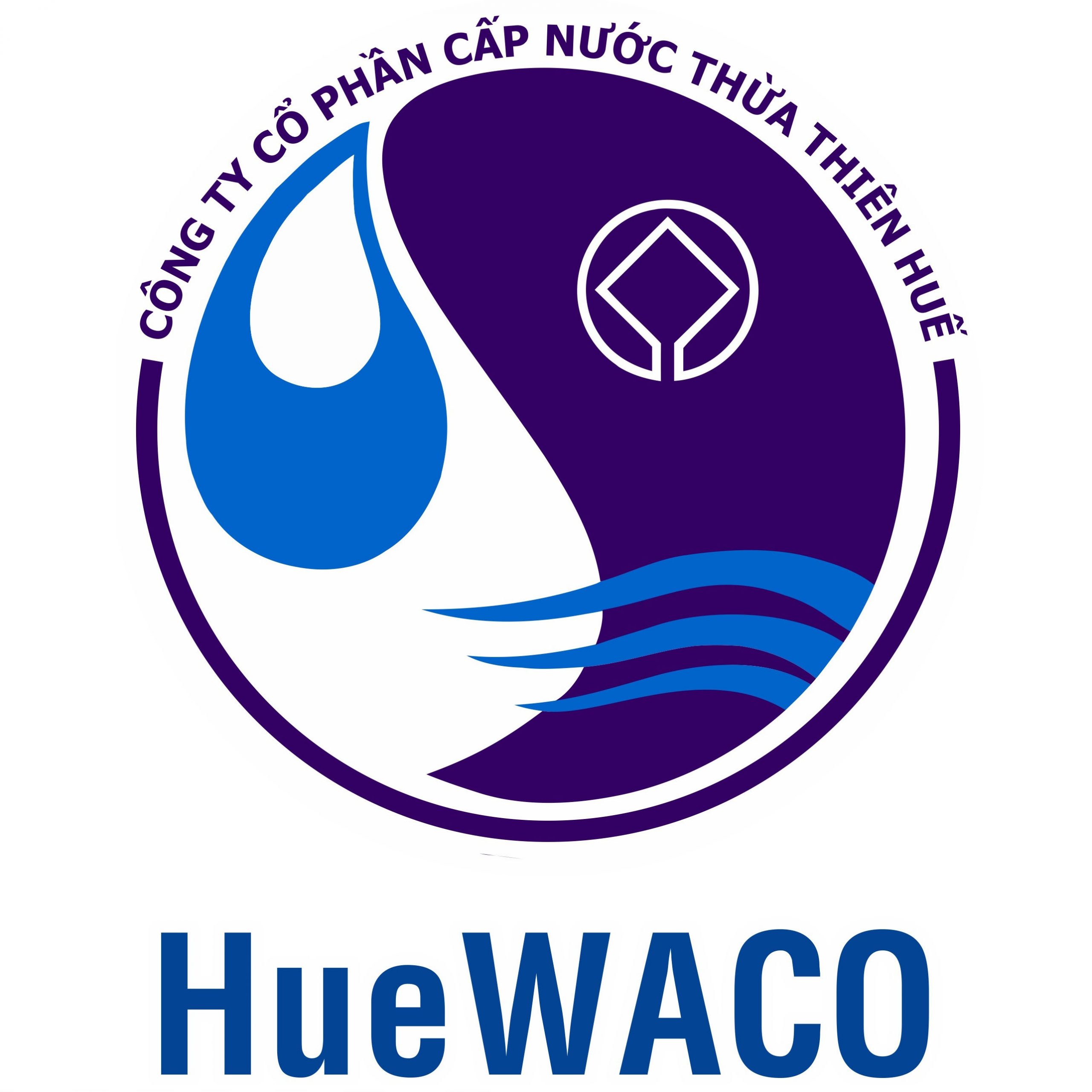 Công Ty Nước Sạch HUEWACO