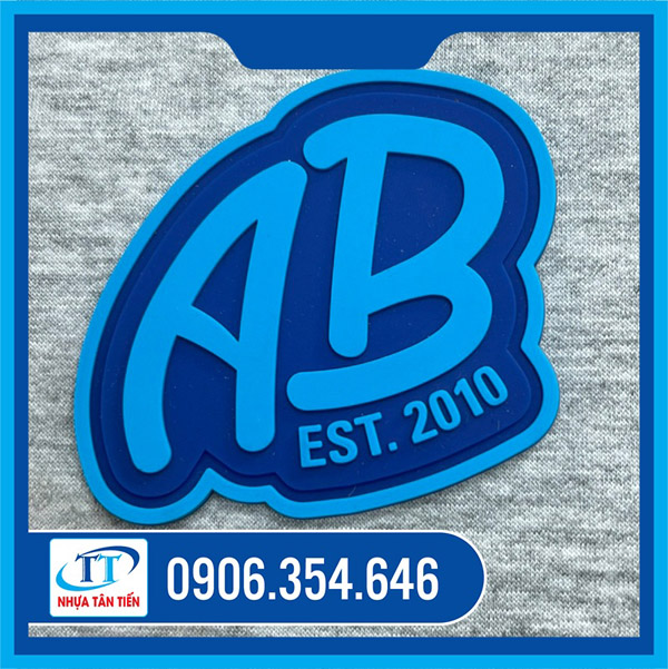 Logo balo
