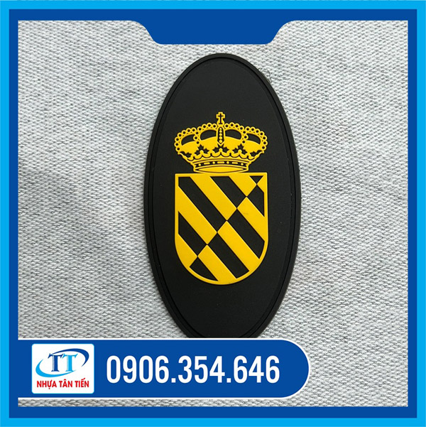 Logo balo