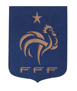 Logo dệt