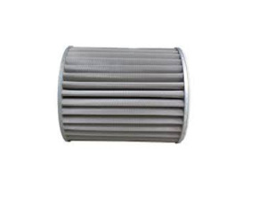 Cartridges element, G1.5 5 micron polyester felt