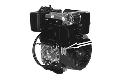 Lombardini 15LD500