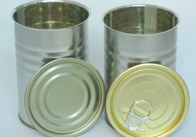Bao bì kim loại