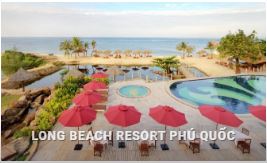 Long Beach Resort Phú Quốc