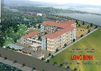 Trường THSC Long Bình