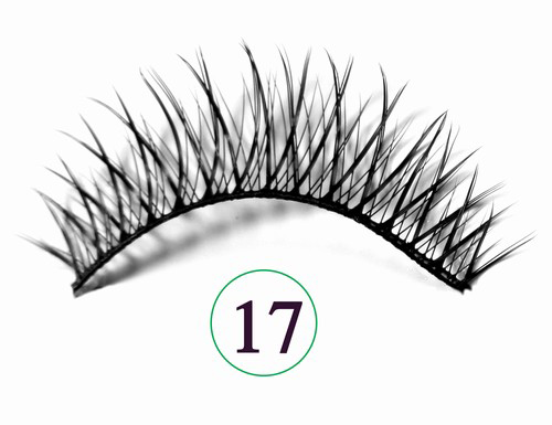 Lông mi VH 17