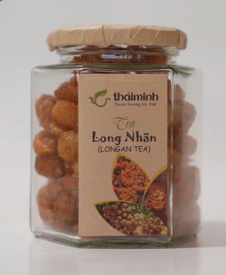 Long nhãn