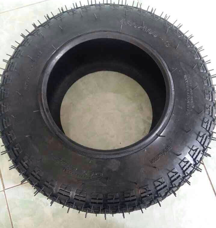 Lốp xe nâng hàng
