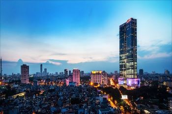 Lotte Center Hà Nội