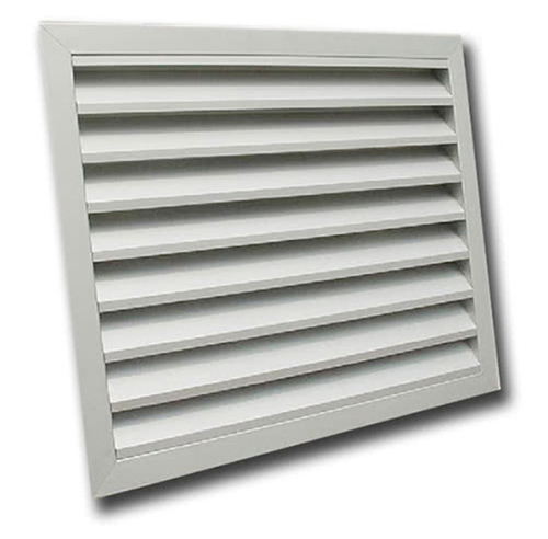 Louver gió