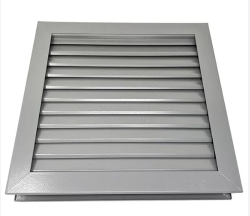 Louver gió