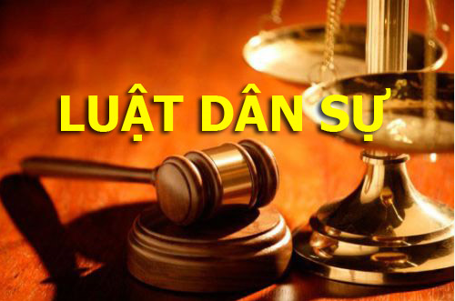 Tư vấn luật dân sự