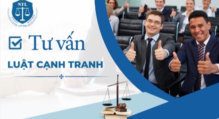 Luật cạnh tranh