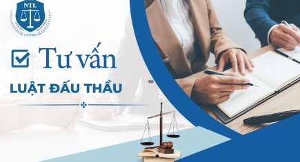 Luật đấu thầu