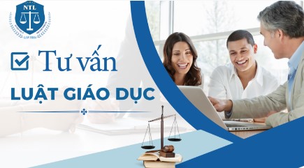 Luật giáo dục
