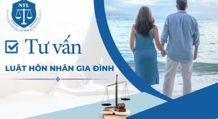 Luật hôn nhân gia đình