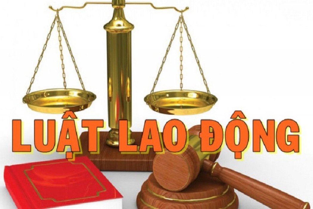 Luật lao động