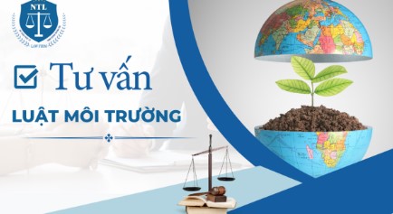 Luật môi trường