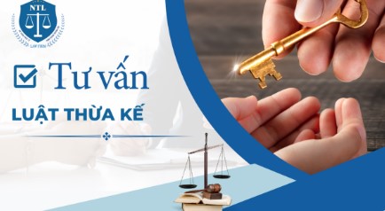 Luật thừa kế