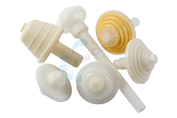 Lưới lọc, chụp lọc