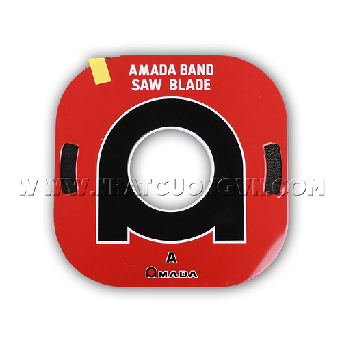Lưỡi cưa cuộn AMADA