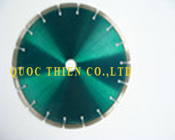 Lưỡi cắt bê tông