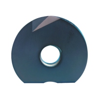 Lưỡi dao cầu hợp kim